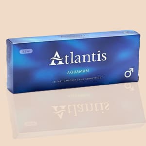 Atlantis Aquaman