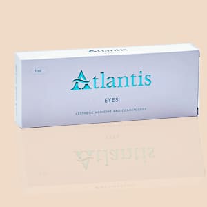 Atlantis Eyes
